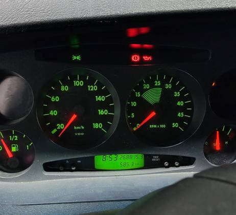 IVECO DAILY 35S14 CHASSI CABINE TURBO INTERCOOLER DIESEL 2P MANUAL